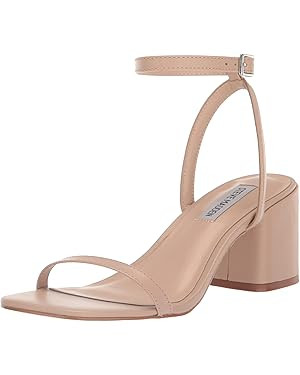 Steve Madden Women's Audrina Heeled Sandal | Amazon (US)