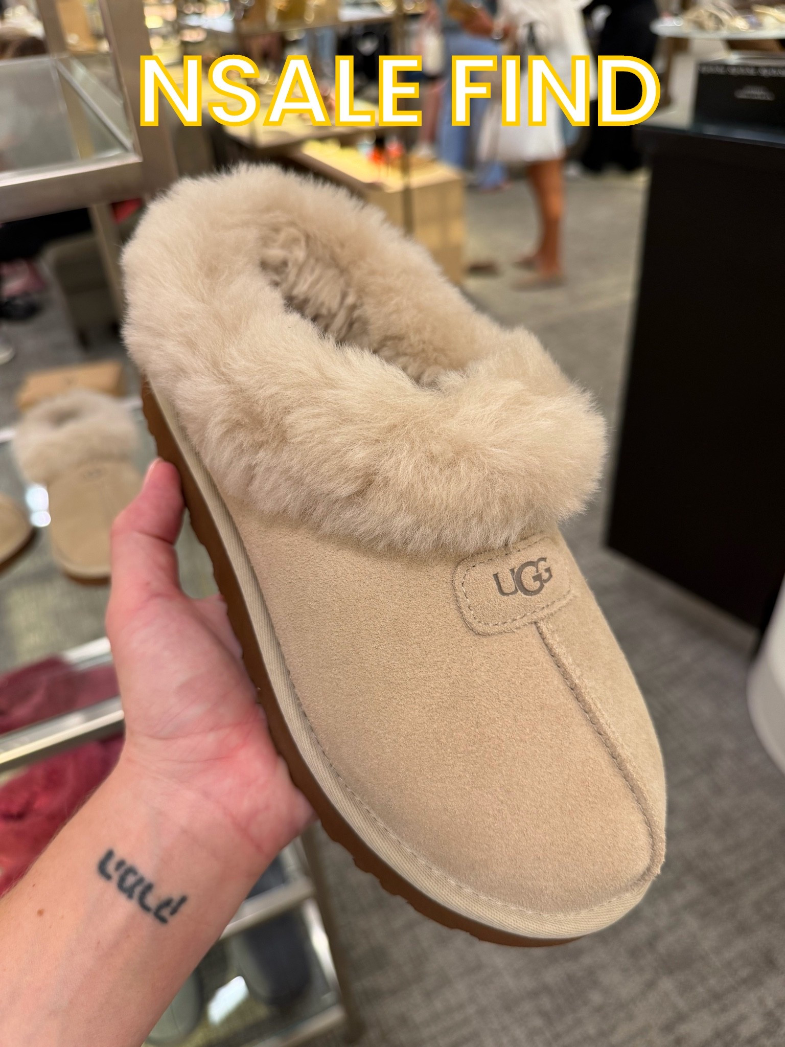 Nordstrom anniversary sale

#LTKSaleAlert #LTKSeasonal #LTKgrwm