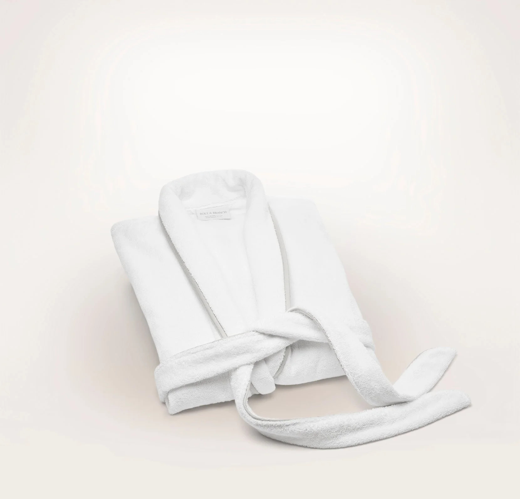 Women's Plush Robe | Boll & Branch