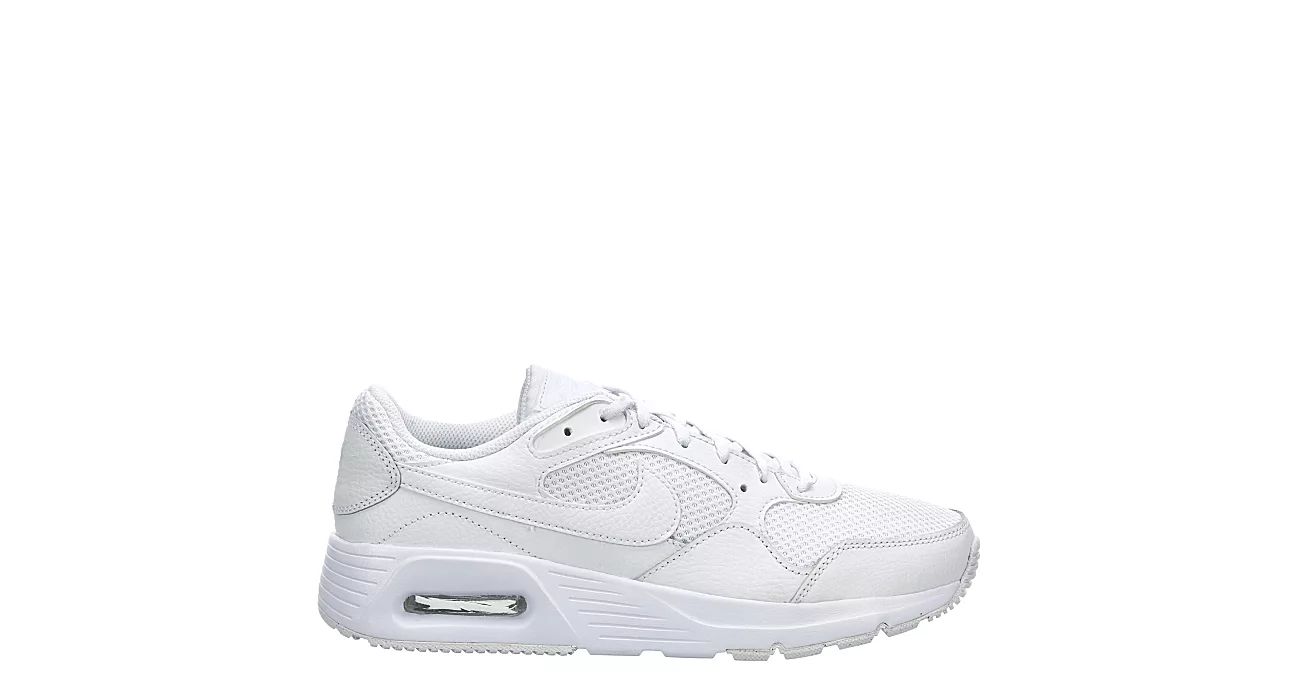 Nike Womens Air Max Sc Sneaker - White | Rack Room Shoes