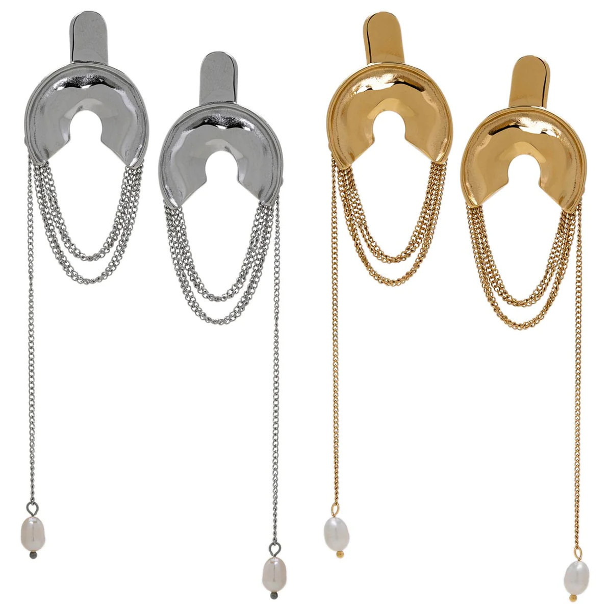 Susana Drop Earrings | BRACHA