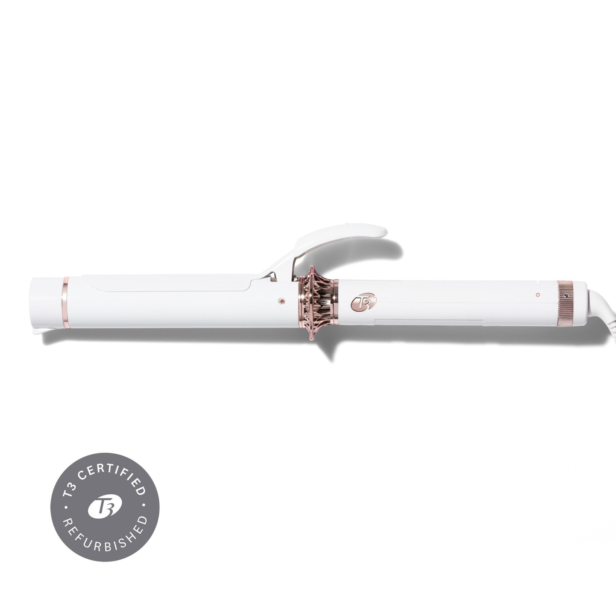 REFURBISHED T3 TWIRL 1.25" | T3 Micro (US & CA)