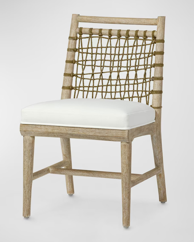 Click for more info about Pratt Cerused Side Chair