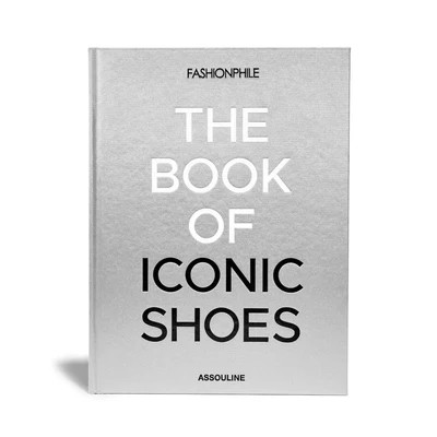 The Book of Iconic Shoes | FASHIONPHILE (US)