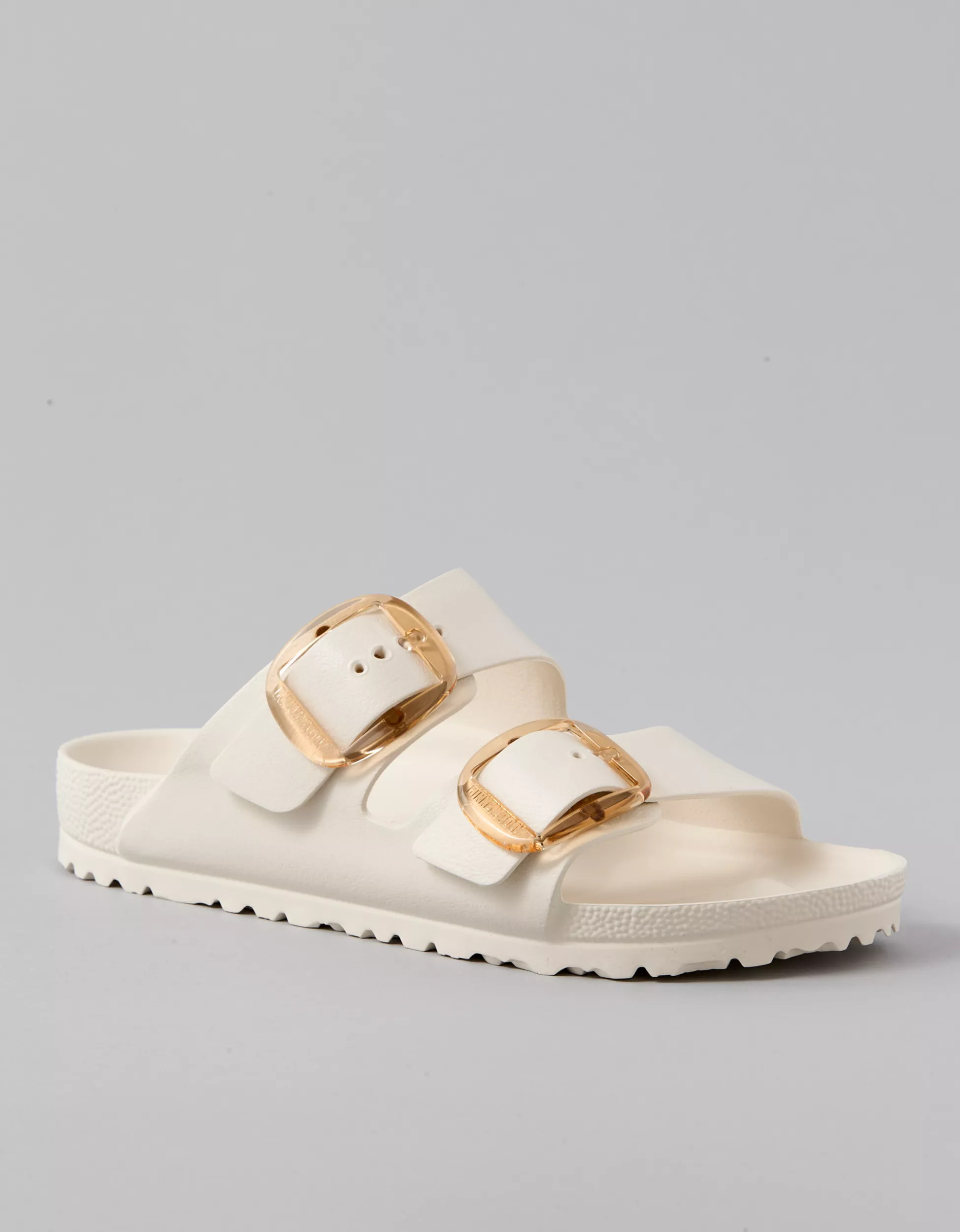 Birkenstock Women's Arizona EVA Big Buckle Sandal | American Eagle Outfitters (US & CA)