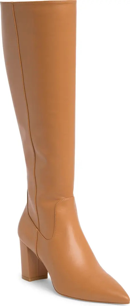 Renegade Block Heel Boot (Women) | Nordstrom Rack