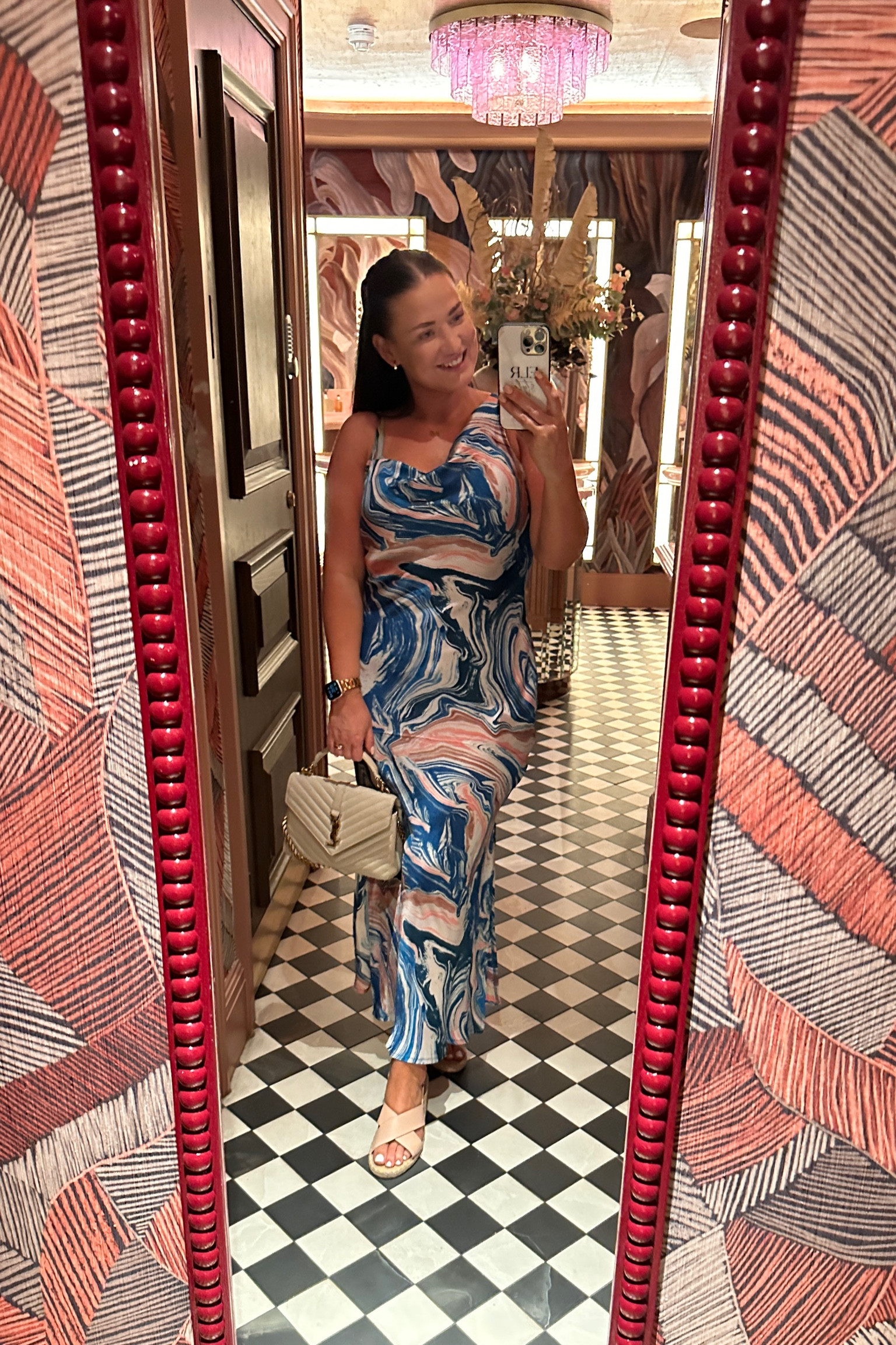 Wedding guest/ Holiday inspo and it’s now in the sale! #weddingguest #holidayoutfit

#LTKSeasonal #LTKwedding