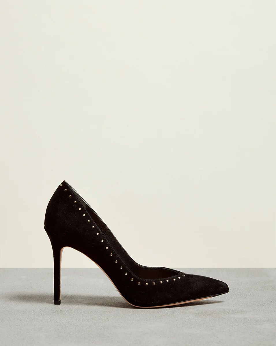 Nathalia Pump | Veronica Beard