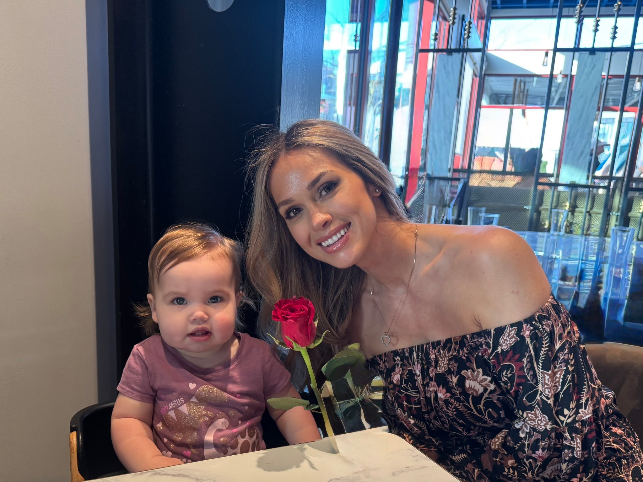 My Valentine!

#LTKBaby #LTKdayinmylife #LTKU