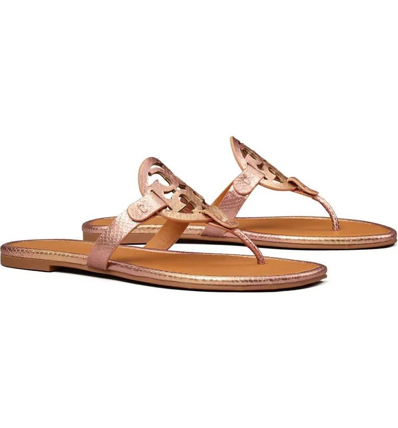 Miller Soft Sandal (Women) | Nordstrom