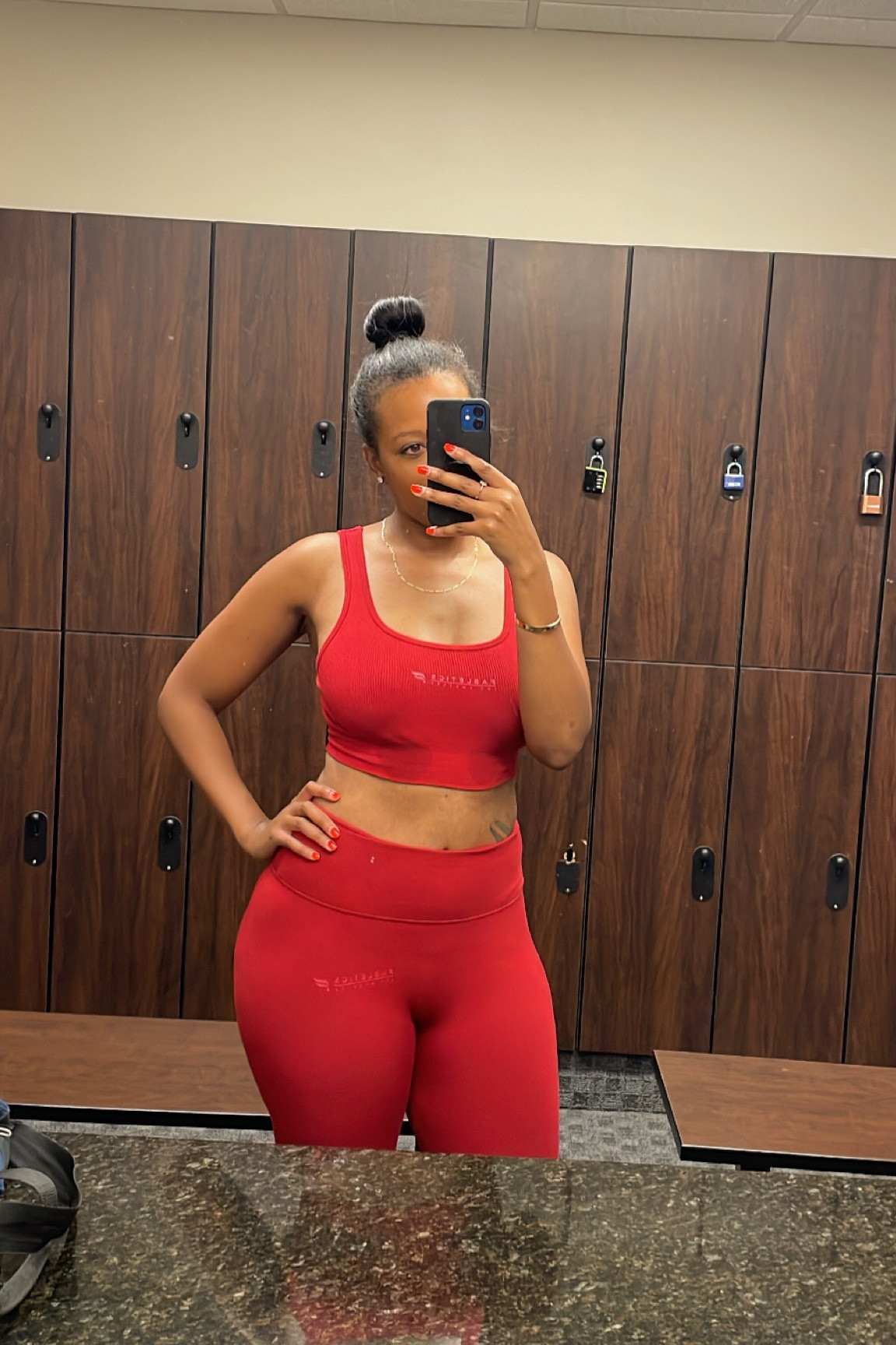 Cloud seamless workout outfit! Super super comfy ❤️ 
#fabletics #workoutattire

#LTKfit #LTKHoliday #LTKcurves