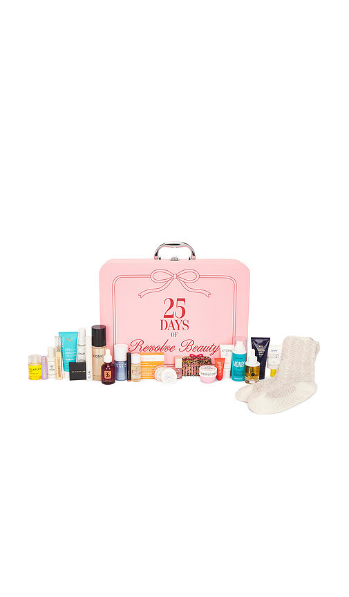 REVOLVE Beauty 2025 Advent Calendar in Beauty: NA. | Revolve Clothing (Global)