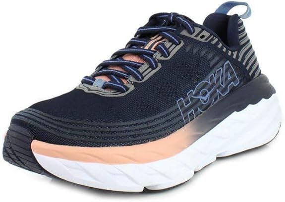 HOKA ONE ONE Women's Bondi LTR Running Shoe | Amazon (US)