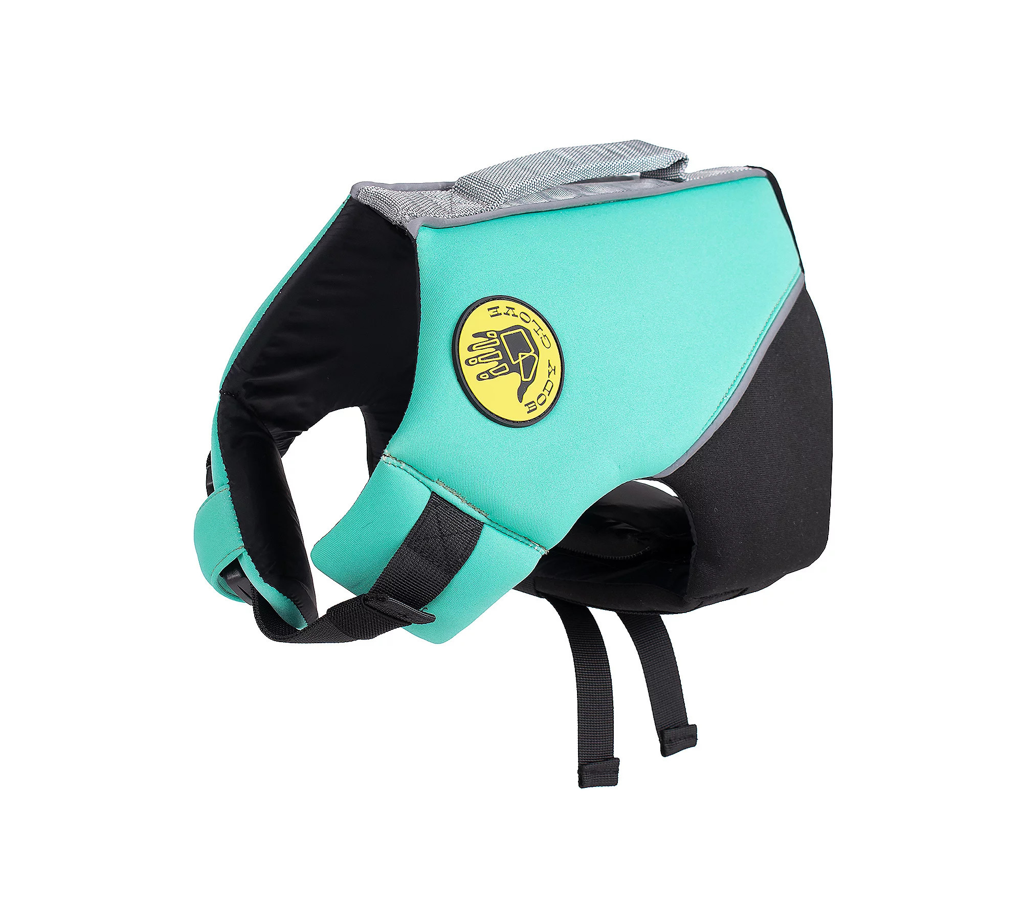 Body Glove Neoprene Pet Life Jacket, XS - MD | QVC