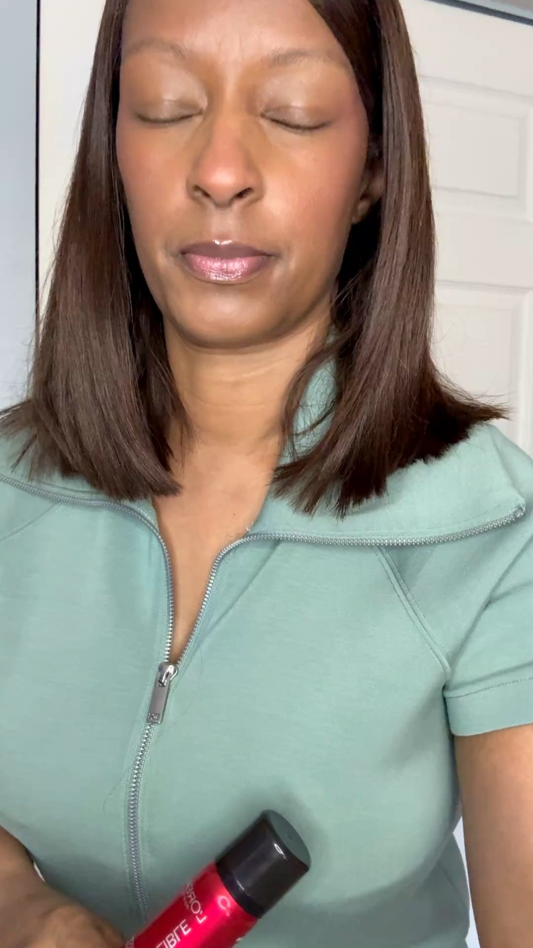 Best setting spray EVER!!! L’Oréal infallible can be purchased at CVS! I’m linking multiple places to purchase 

#LTKSaleAlert #LTKBeauty #LTKgrwm