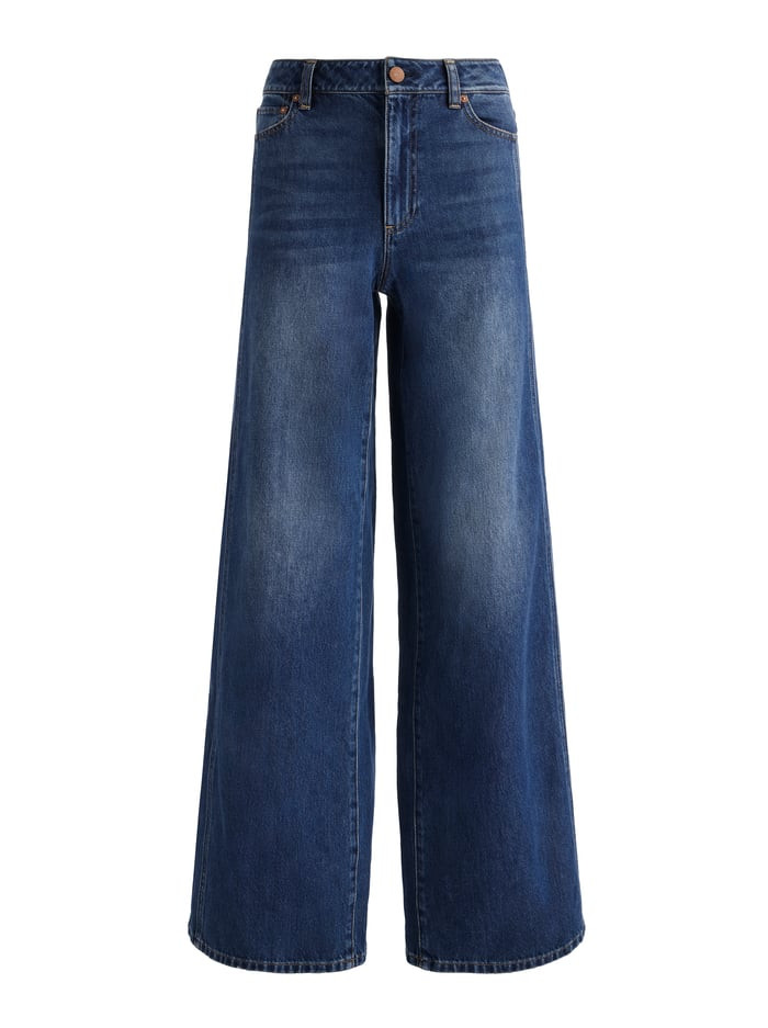 COOL JEAN | Alice + Olivia