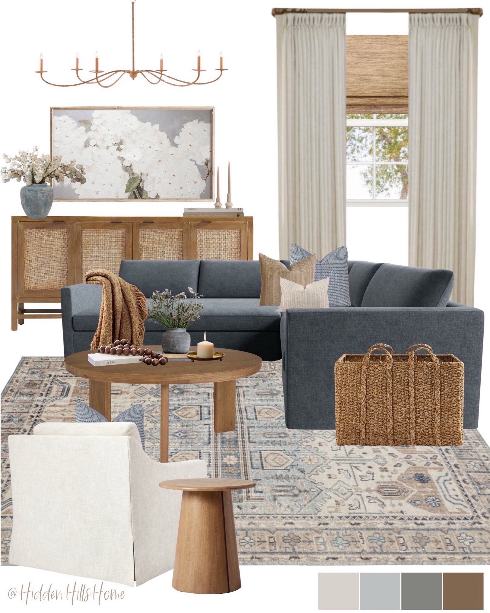 Living room decor mood board, living room design ideas, living room inspiration, home decor, family room #livingroom


#LTKSaleAlert #LTKHome #LTKSeasonal