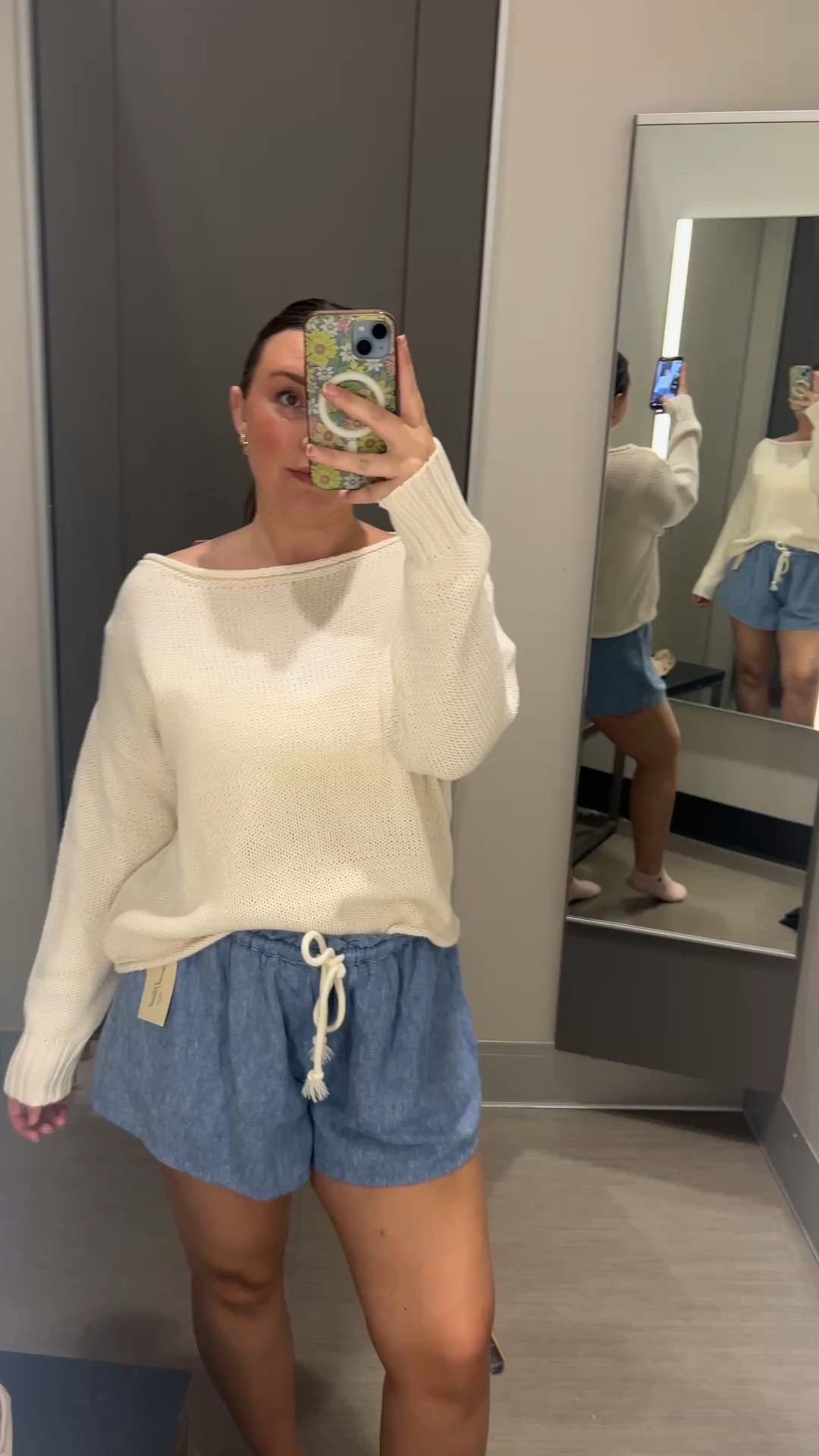 Target new spring outfit @Target 

#LTKootd #LTKmomlife