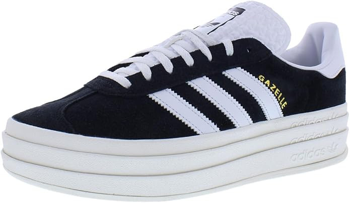 adidas Gazelle Bold Womens Shoes | Amazon (US)
