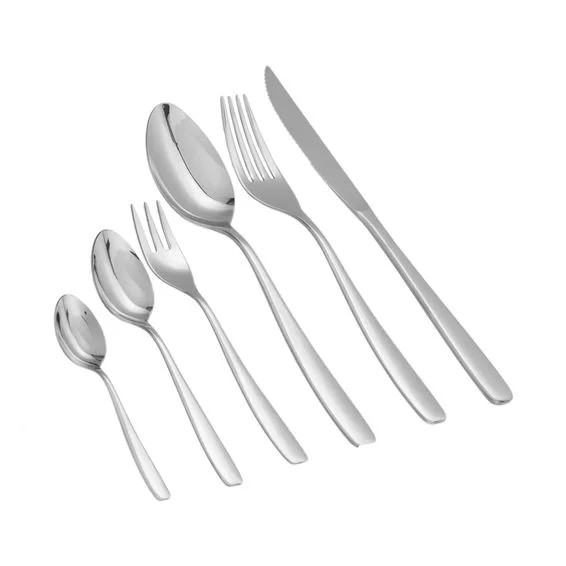 Faqueiro para Dia a Dia Home Style Amazonas   - Camicado | Camicado (BR)