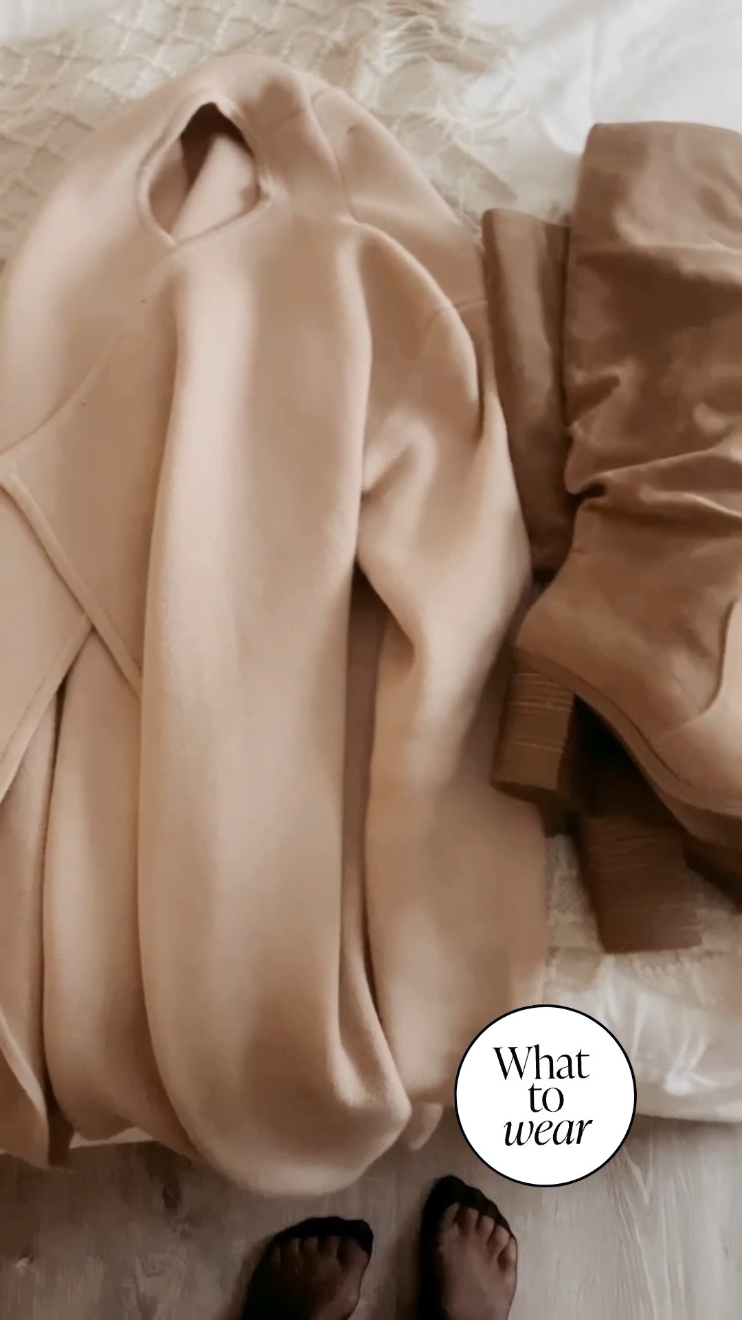 What to Wear ~ end of winter edition 

Work Outfit 
Date Night 
Business 
Cute Outfit 
Boots 
Coat 

#LTKWorkwear #LTKSeasonal #LTKStyleTip