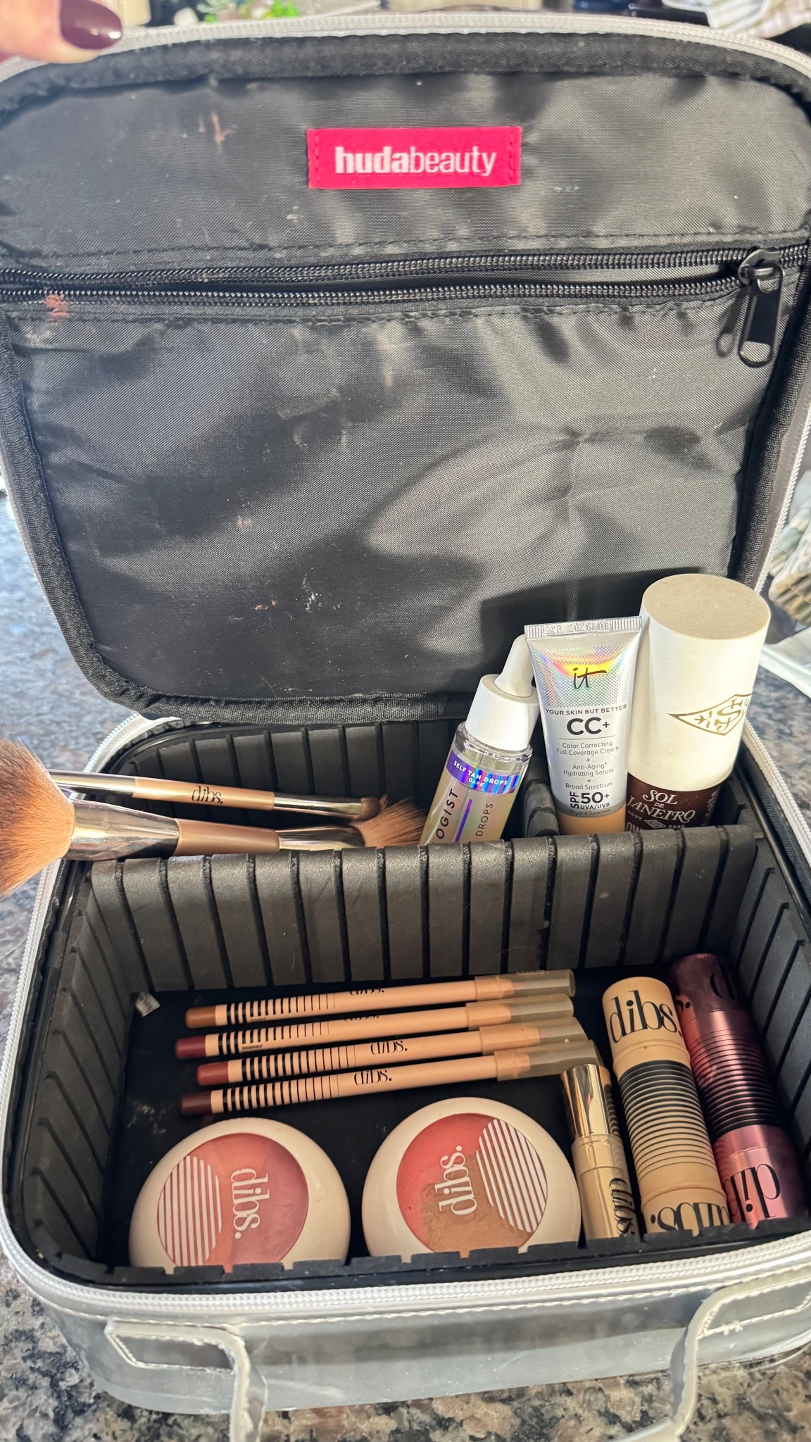 Restock season 🛒🖤 Some of my must-have makeup products are marked down for Ulta’s Black Friday sale. 

#LTKSaleAlert #LTKselfcare #LTKBeauty