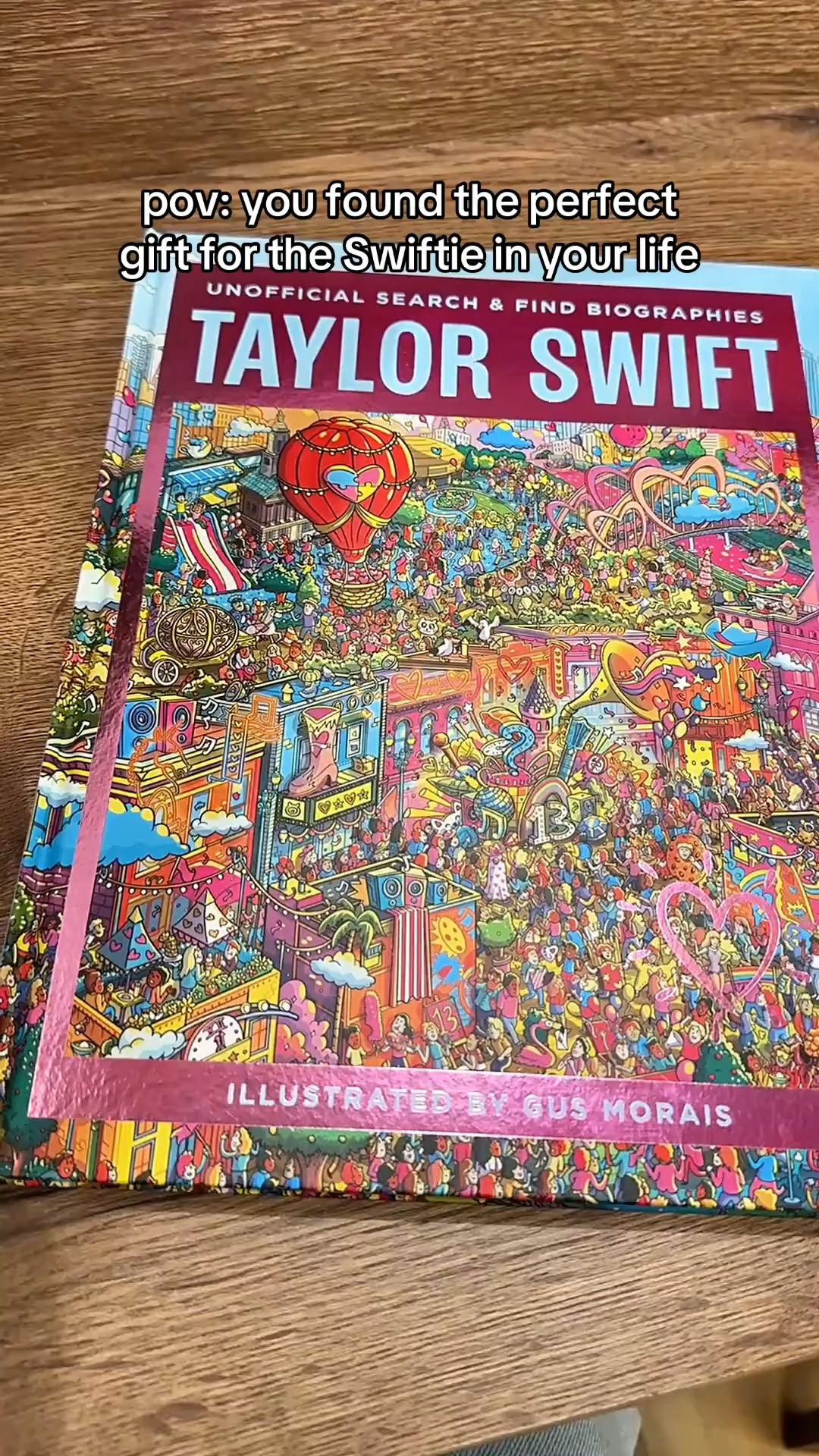 ✨ This sale caught me late but trust me… I would have gone all in if I knew sooner #swifties 

 #LTKGiftGuide #LTKU #LTKSaleAlert