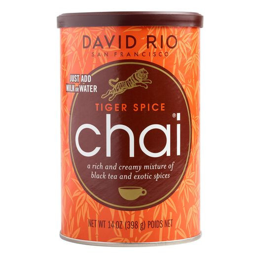 David Rio Tiger Spice Chai Mix by World Market | World Market