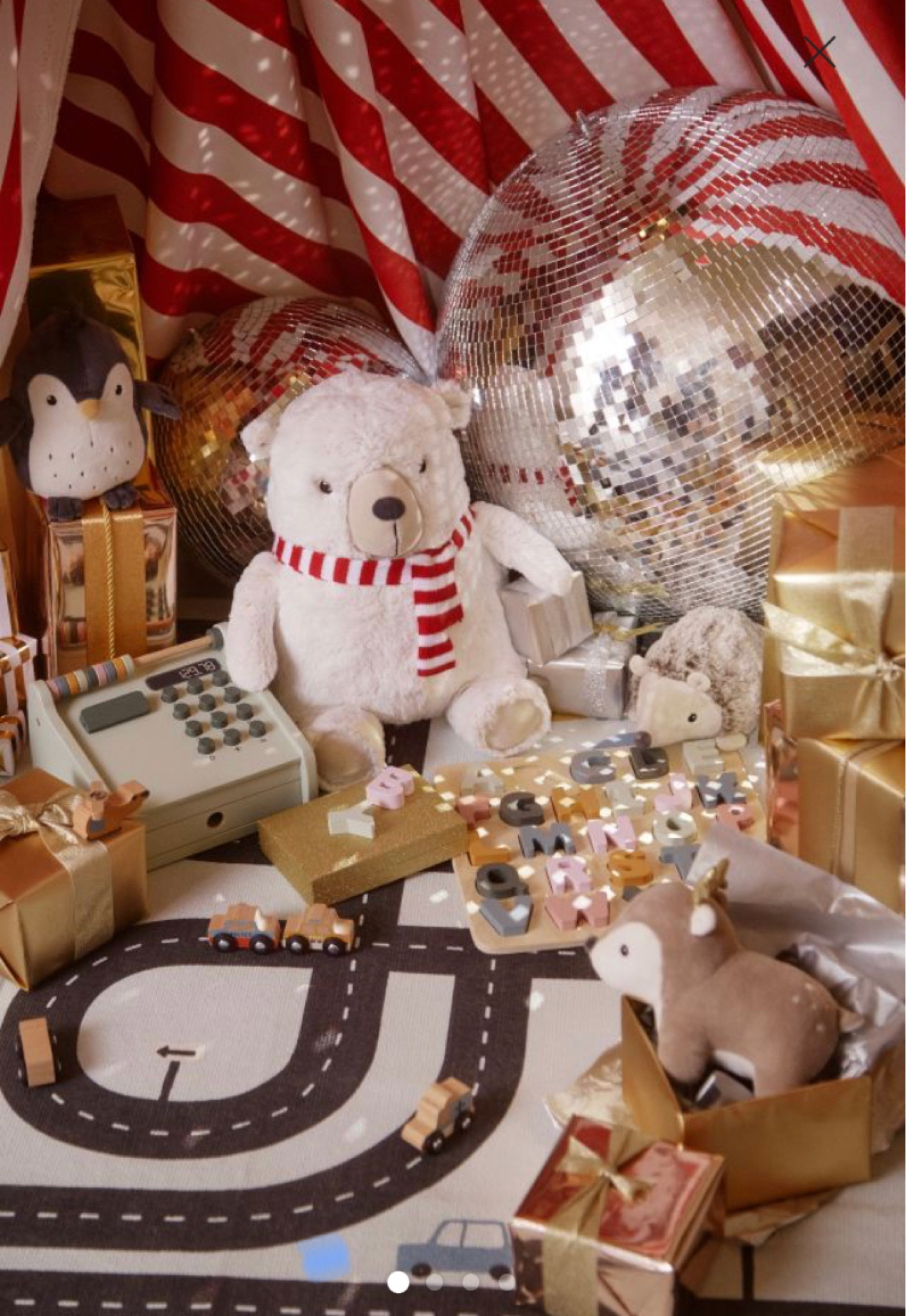 Christmas Gifts for kids
#ltkbaby #ltkeurope #ltkitaly #hm #hmkids #hmfinds #hmhome #toys #toy #stuffedtoy #gifts #giftsforkids 

#LTKkids #LTKGiftGuide #LTKHoliday