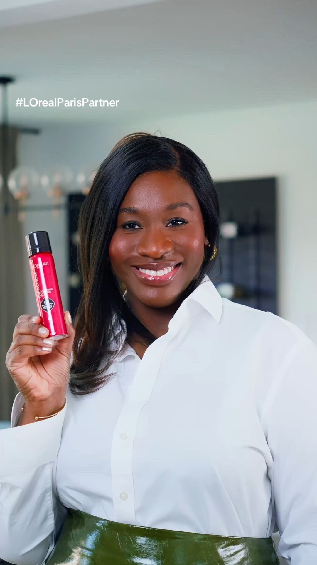 #MistUnderPressure #InfallibleMist #MakeupSettingSpray #LongWearMakeup #BeautyTest #MakeupTutorial

#LTKgrwm #LTKBeauty #LTKselfcare