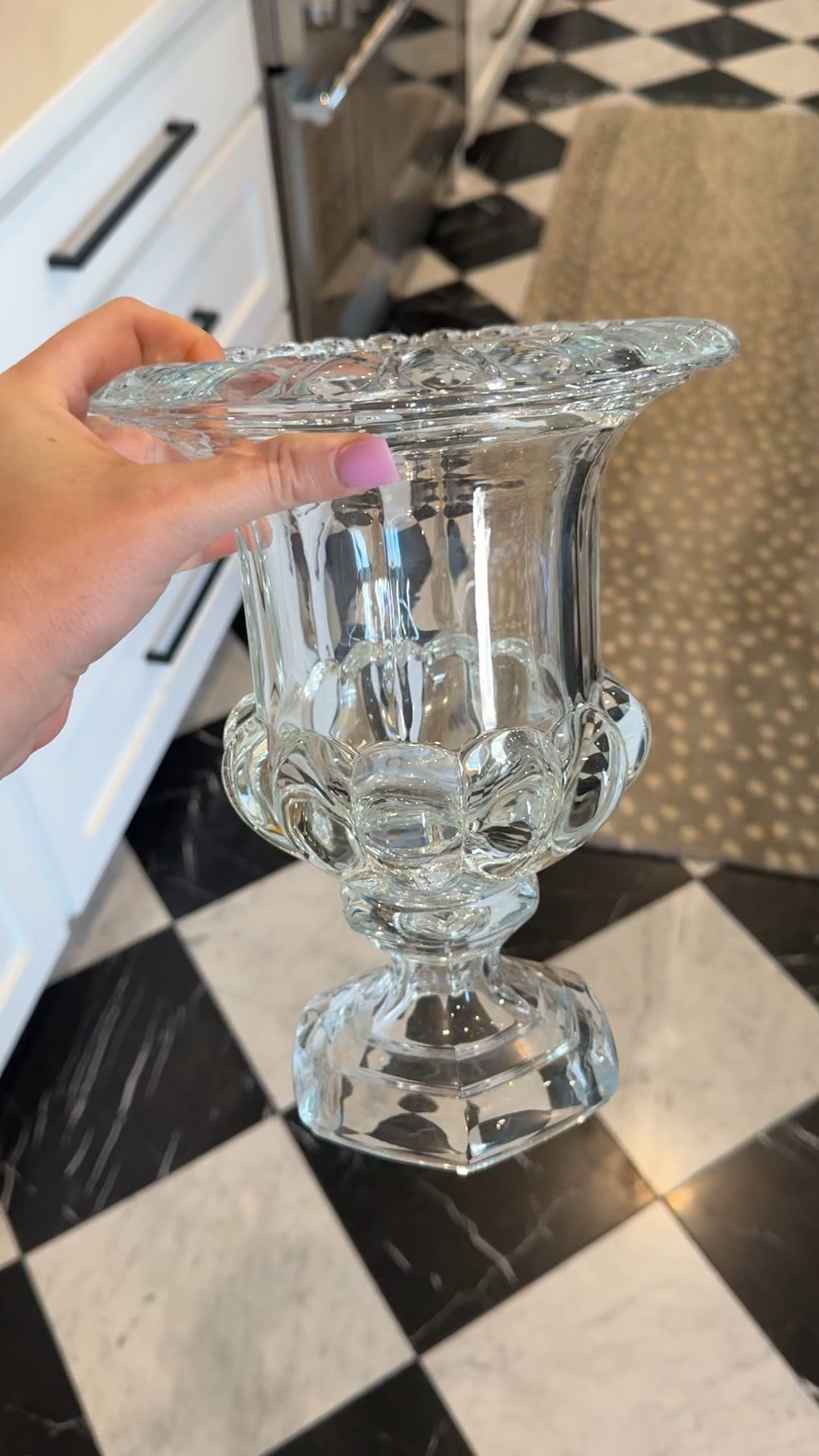 The cutest vase! So unique! 

Flower vase home decor, spring home, modern, transitional, traditional, kitchen. Bedroom, living roomm

#LTKHome #LTKStyleTip #LTKSeasonal