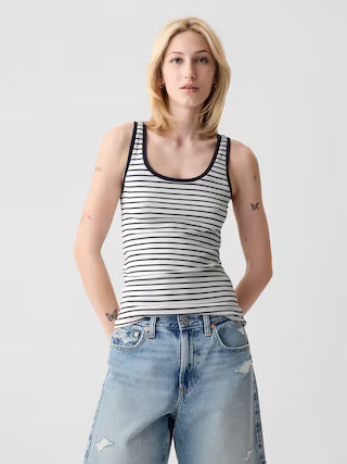 Modern Tank Top | Gap (US)