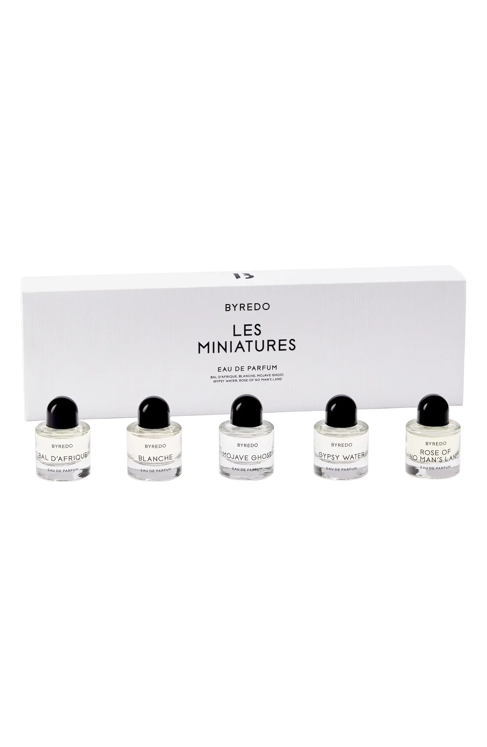 Les Miniatures Fragrance Set | Nordstrom