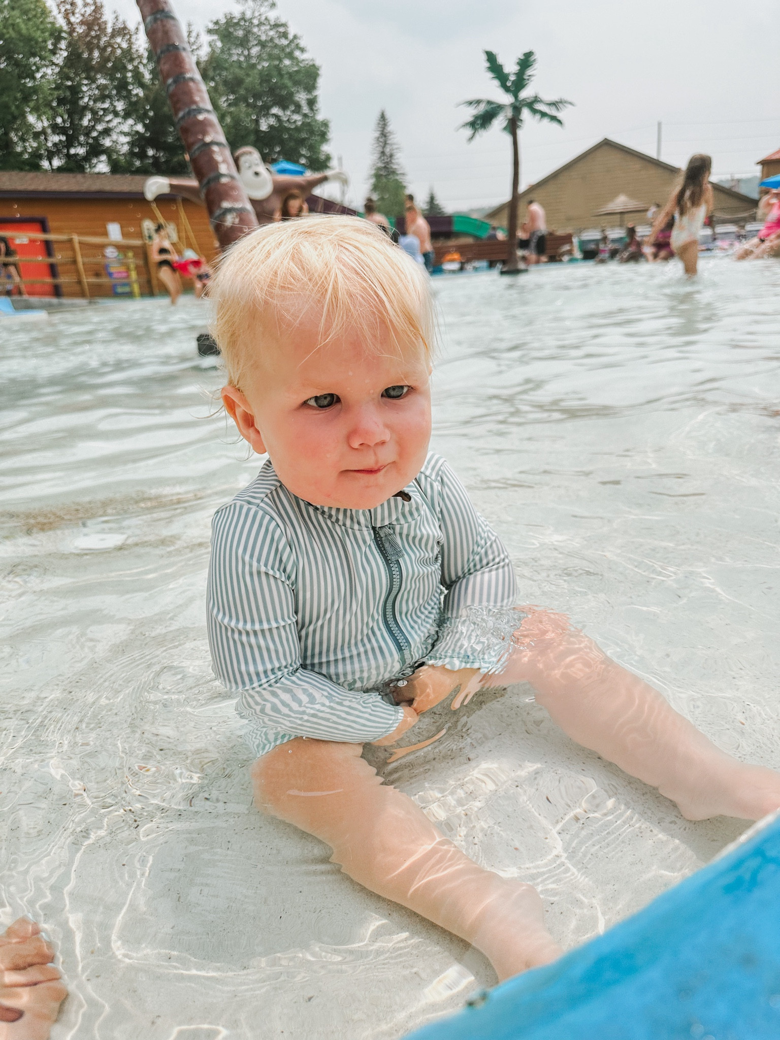 Baby swim suits 
Baby boy swim suit 
Baby swimsuit 

#LTKbaby #LTKSeasonal #LTKswim