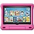 All-new Fire HD 8 Kids Edition tablet, 8" HD display, 32 GB, Purple Kid-Proof Case | Amazon (US)