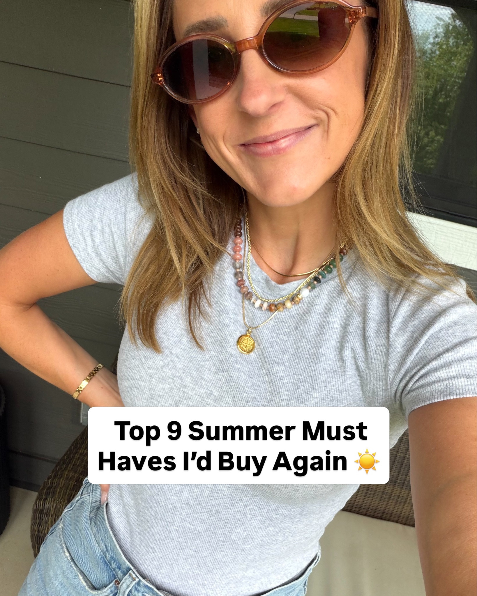 Shop all of my Amazon summer favs!

Summer Must Haves | Amazon Finds | Kids Essentials

#LTKmomlife #LTKSeasonal #LTKootd