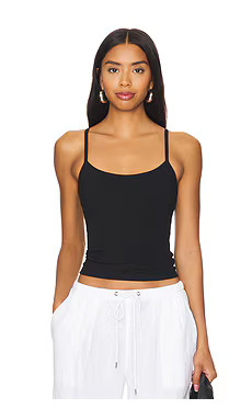 Donya Tank Top
                    
                    CLYQUE | Revolve Clothing (Global)