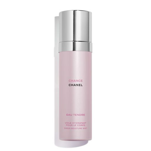 CHANEL CHANCE EAU TENDRE Sheer Moisture Mist | Chanel, Inc. (US)