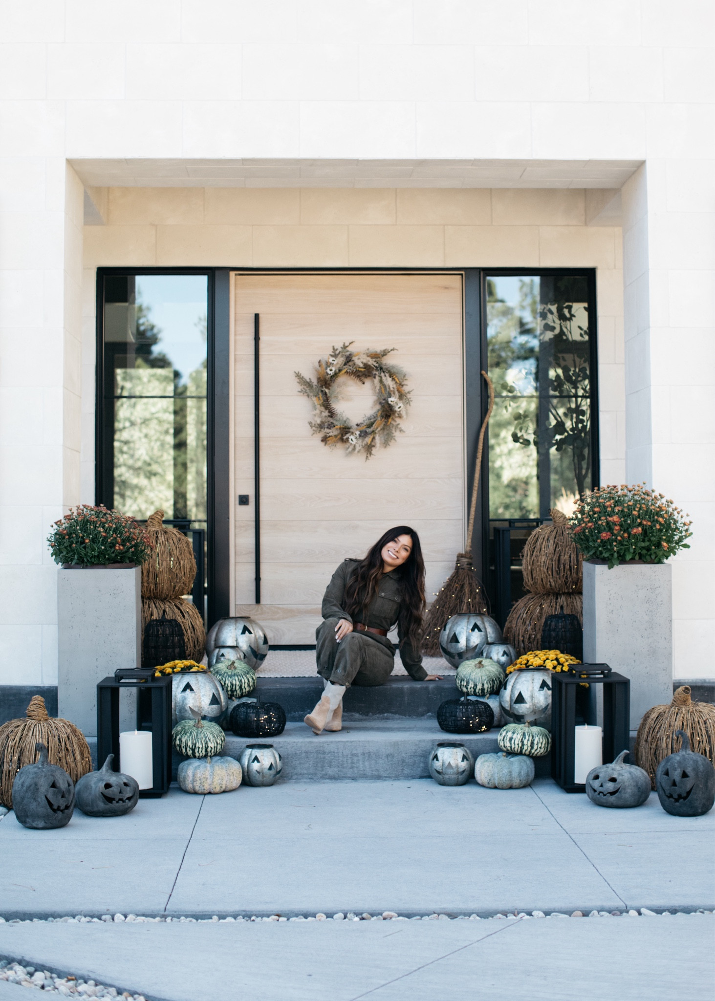 October is almost here! My favorite items are linked below. I hope this is helpful for your Holiday shopping. 

#LTKHome #LTKSeasonal #LTKStyleTip