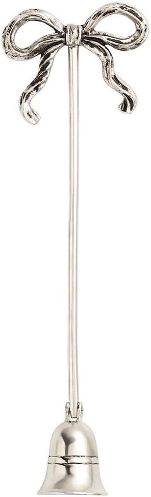 Mud Pie - Candle Snuffer - Bow | Amazon (US)