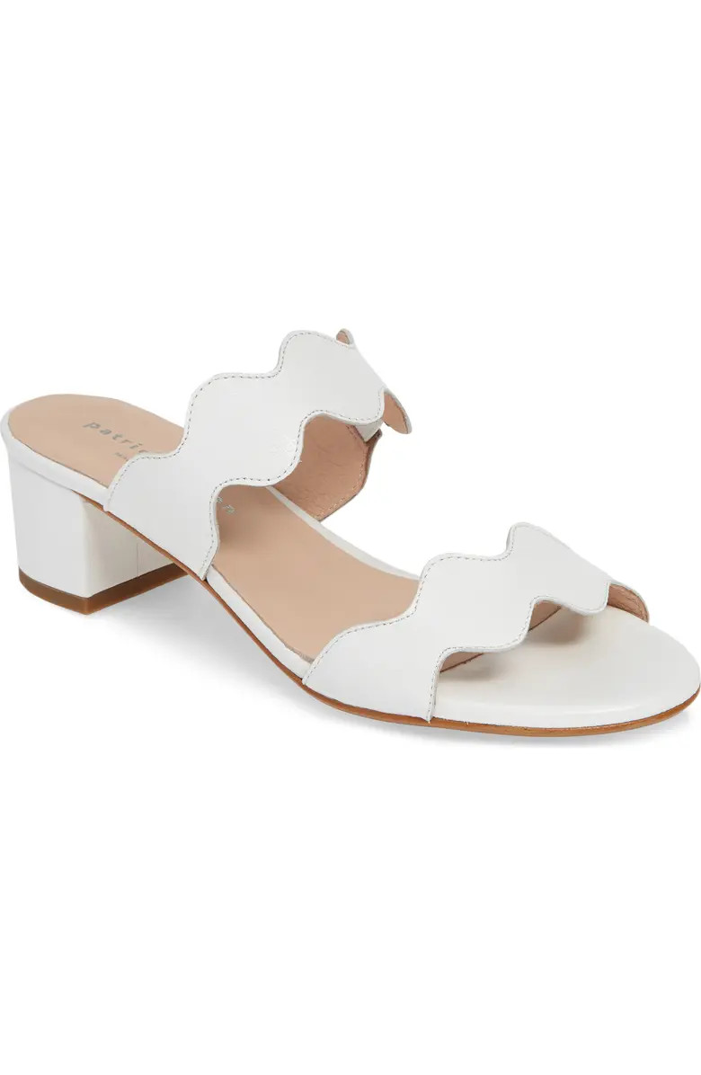 Palm Beach Slide Sandal (Women) | Nordstrom