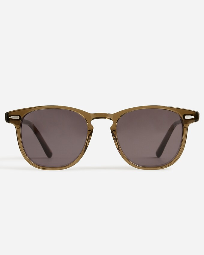 Forrest sunglasses | J. Crew US
