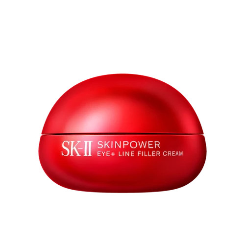 SKINPOWER Eye-line-filler Cream \u2013 Eye & Line Cream | SK II US | SK-II