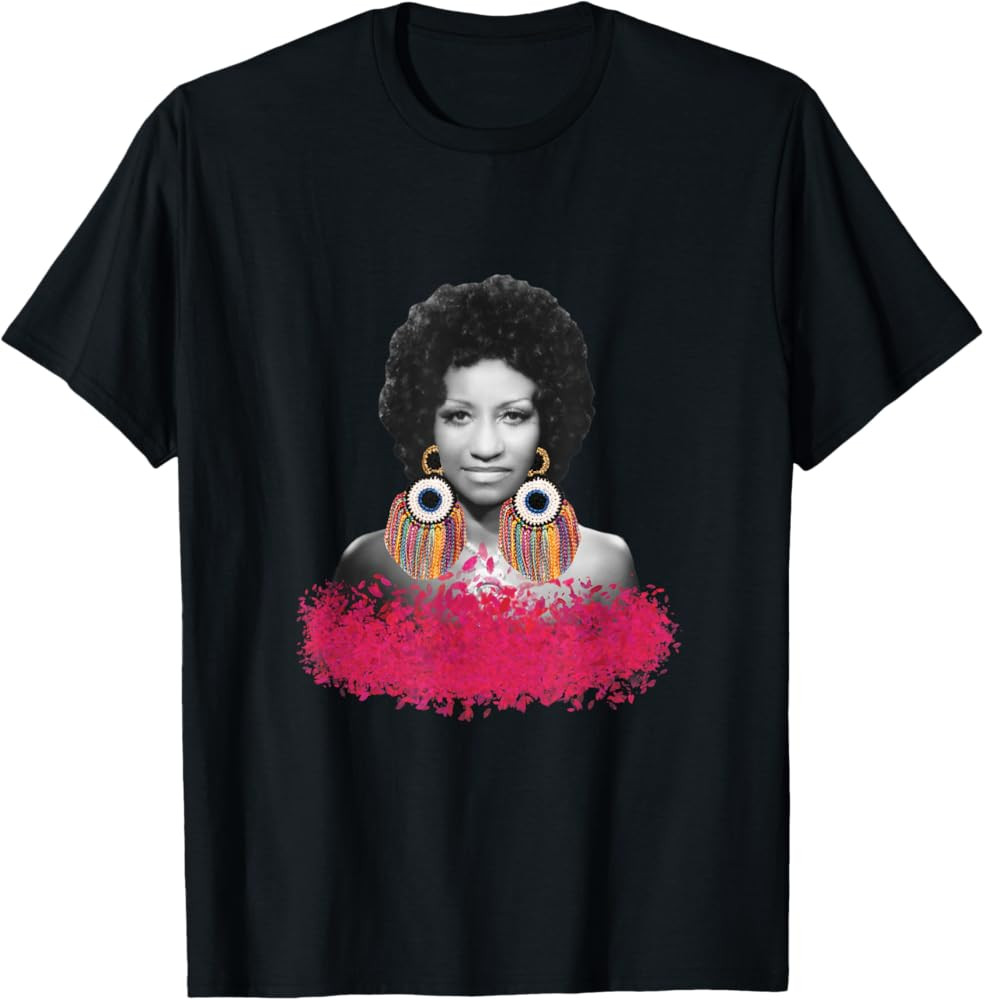 Classic Celia T-Shirt | Amazon (US)