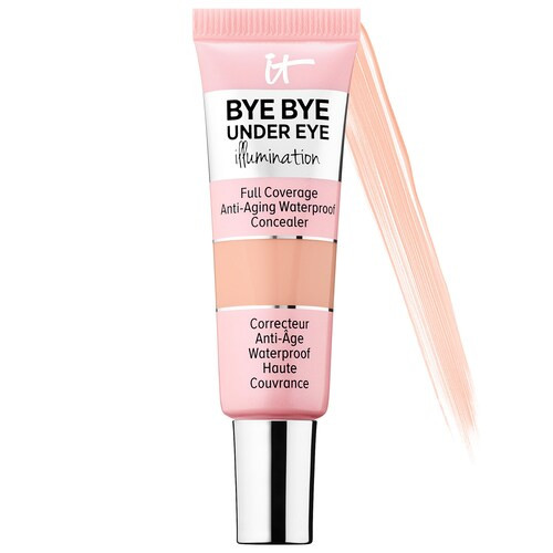 IT CosmeticsBye Bye Undereye Illumination Full Coverage Anti-Aging Waterproof Concealer | Sephora (US)