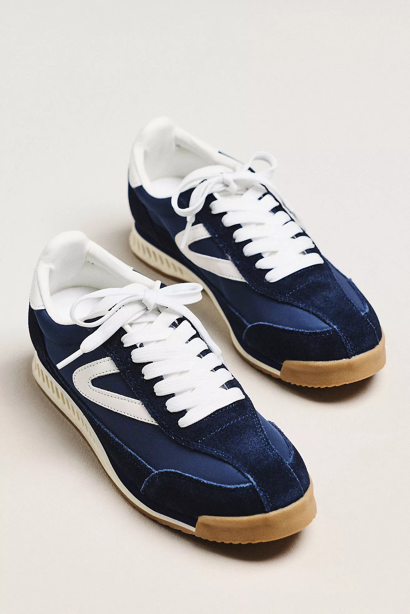Tretorn Rawlins 2.0 Sneakers | Anthropologie (US)