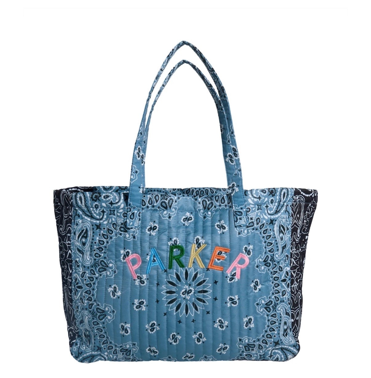Bandana Tote 

Perfect diaper bag
Every day bag

#LTKmomlife #LTKTravel #LTKKids