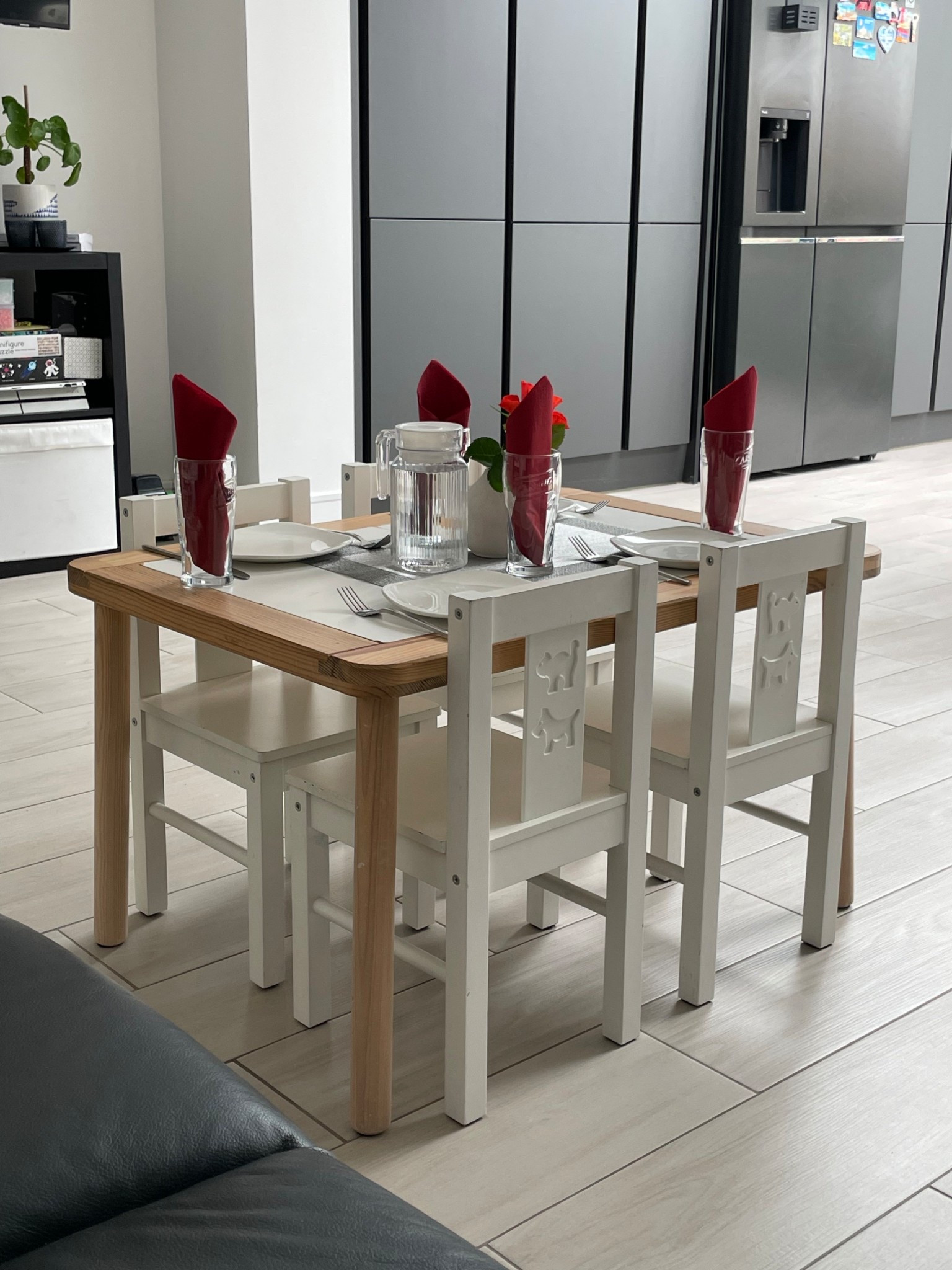 Child friendly furniture for all occassions 

#LTKhome #LTKkids #LTKfamily