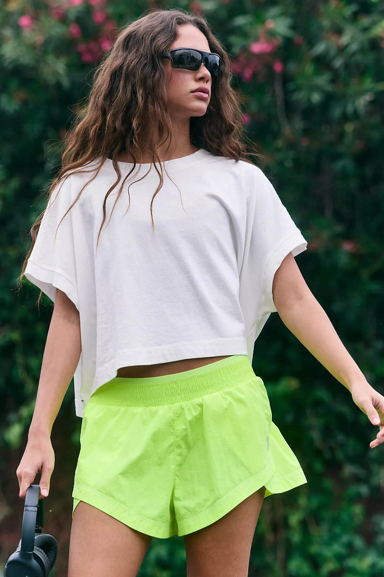Keep It Easy Tee | Free People (Global - UK&FR Excluded)