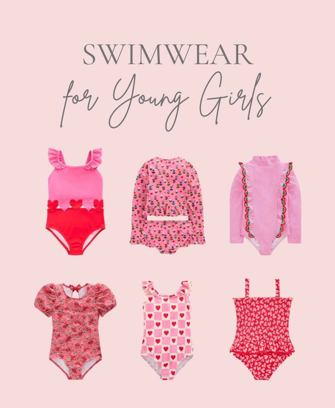 Boden swimwear has been one of my go-to brands for both of my kids for the last 10+ years.  Their suits are high quality and adorable!

#LTKKids #LTKmomlife